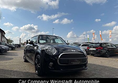 Mini ONE 3-trg. Automatik