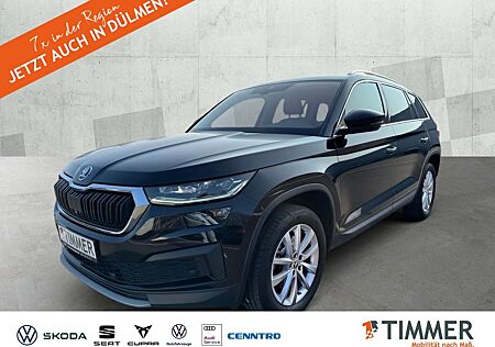 Skoda Kodiaq Style 2.0 TDI DSG 4x4 *CANTON *ACC *LED *RKAM *