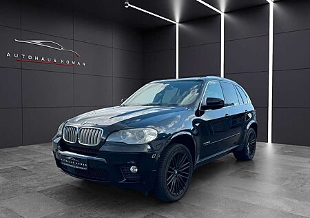 BMW X5 xDrive40d M-PAKET*AUTOM.*PANO*SOFT*HEAD-UP*