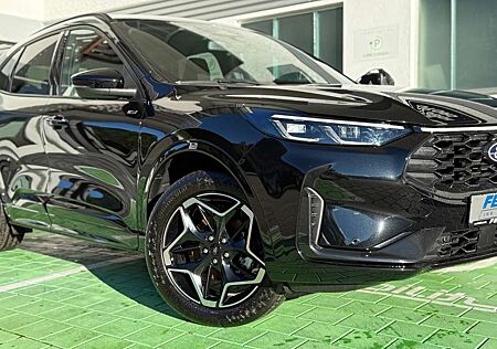 Ford Kuga 2.5 FHEV Hybrid ST-Line 4x4 Autom. m. Navi SYNC 4