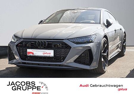 Audi RS7 Sportback 4.0 TFSI performance quattro Sp