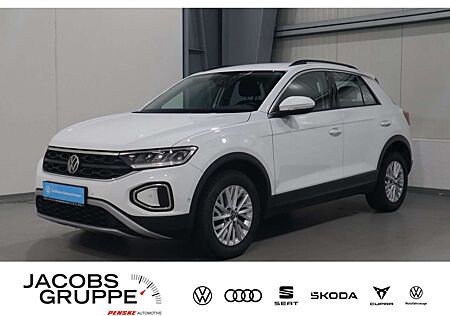 VW T-Roc Volkswagen 1.5 TSI DSG Life APP*CAM*ACC*LED Life