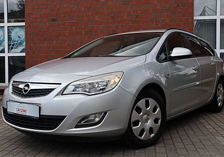 Opel Astra J Sports Tourer 1.3 CDTi Design Edition