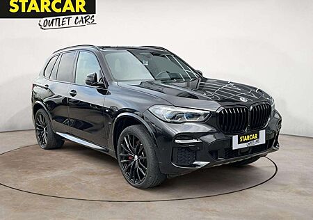 BMW X5 xDRIVE 30d M-SPORT xOFFROAD-PAKET+PANO+StHZ+LASER+
