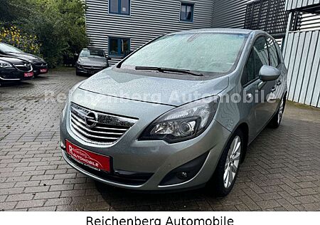 Opel Meriva B Innovation 1,4 140PS