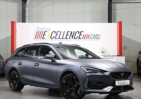 Cupra Leon ST 1.4 TSI DSG e-Hybrid MATT-GRAU, PANORAMA