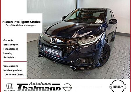 Honda HR-V 1.5 VTEC Turbo Sport AHZV, Winterräder