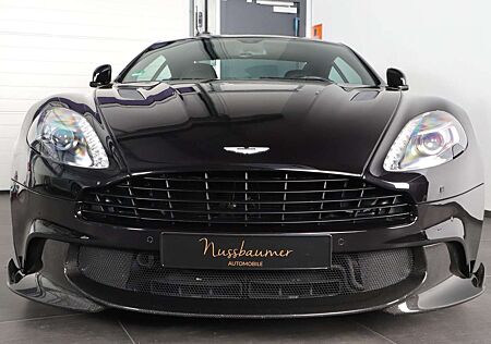 Aston Martin Vanquish Vanquish S Coupe 2.Hand DEUTSCH TOPPPPPPPPPPPPPPPP