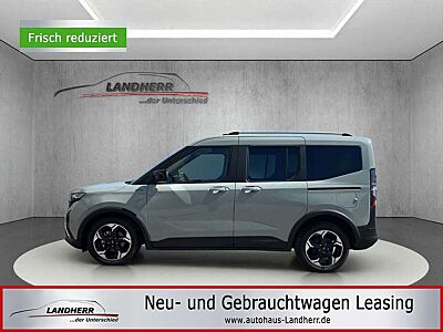 Ford Tourneo Courier 1.0 Active //Kamera/Navi /PDC