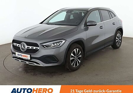 Mercedes-Benz GLA 200 Style Aut. *LED*TEMPO*CAM*VC*NAVI*