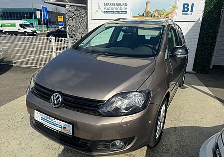 VW Golf Plus Volkswagen Match| Tempomat| Metallic| Park Assist