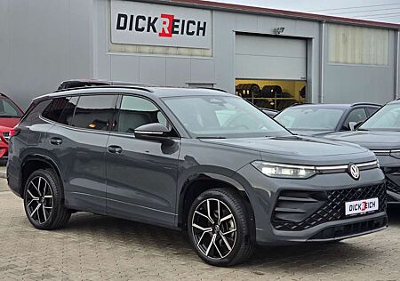 VW Tayron Volkswagen 2.0 TDI 4M R-Line BLACK*7S*IQ-L.*PANO*HUD