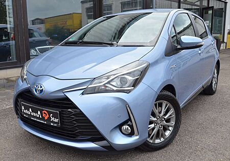 Toyota Yaris Hybrid Comfort,Alu,Klima,PDC,Shz,Tel,R-Kamera