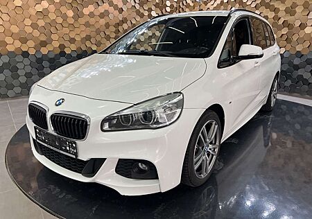 BMW 218 d Gran Tourer *M Sport*7-Sitzer*Alcantara*
