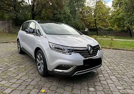 Renault Espace ENERGY dCi 160 EDC Limited Panoramadach