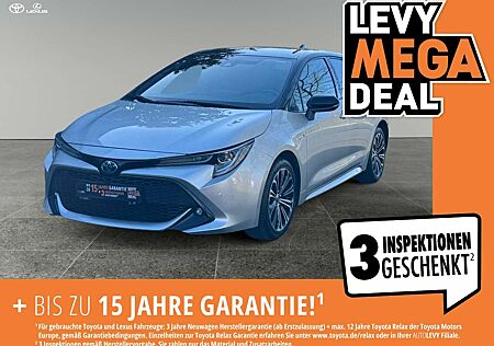 Toyota Corolla 1.8 Hybrid *NAVI*KAMERA*PDC*