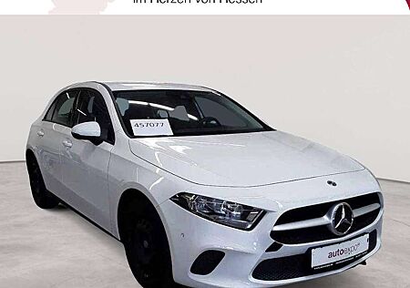Mercedes-Benz A 180 d 7G-BusiP DIS Navi KAM PDC SHZ