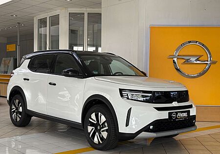 Opel Frontera GS 1.2 100 kW/AT/Navi/Kam/Allwett/beh.Frontsch/LED