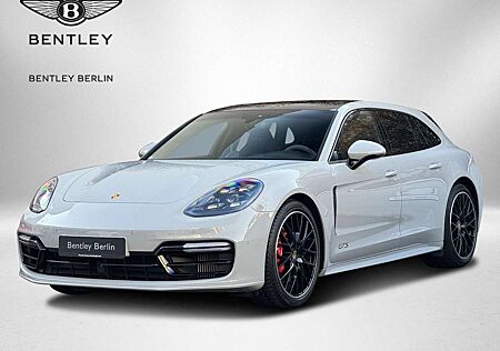 Porsche Panamera Sport Turismo GTS Standheizung Panorama