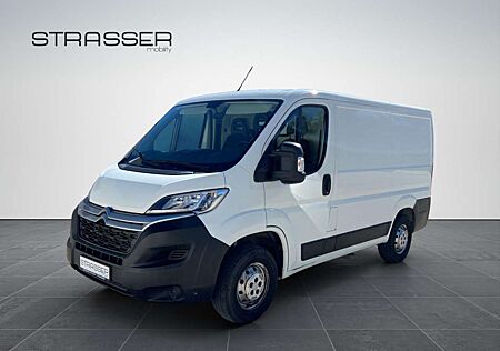 Citroën Jumper Citroen Kasten 28 L1H1 BlueHDi 120 Start&ampStop Klima