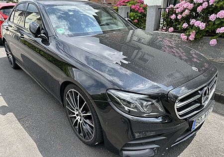 Mercedes-Benz E 250 (213.045)