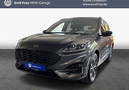 Ford Kuga 1.5 EcoBoost ST-LINE X AHK+LED+NAVI