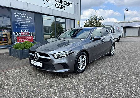 Mercedes-Benz A 200 (177.087)