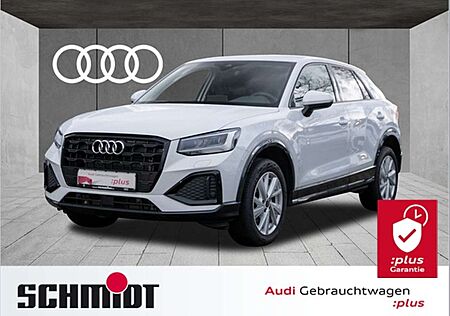 Audi Q2 30 TDI Advanced Navi+ Sports. ACC Virt. Cockp. AHK