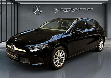Mercedes-Benz A 250 e Mbux Kamera Tempomat LED Sitzheizung