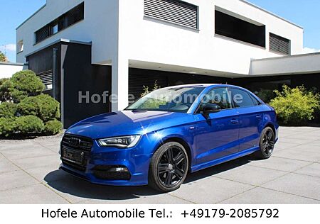 Audi A3 Limousine ambition **S-LINE/KLIMA/TEMPO**