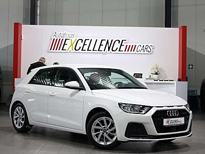 Audi A1 SPORTBACK 25 TFSI ADVANCED / VIRTUAL-COCKPIT