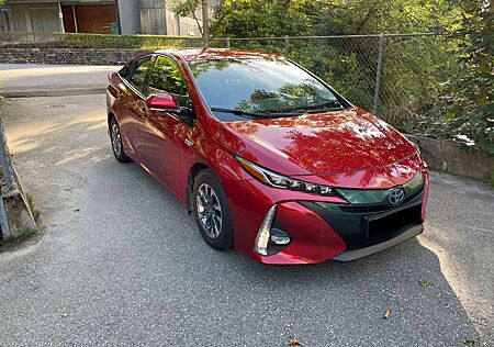 Toyota Prius (Hybrid) Life