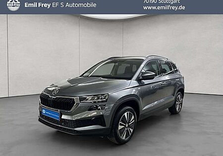 Skoda Karoq 1.5 TSI ACT DSG Selection