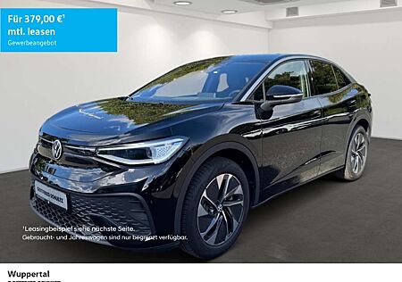 VW ID.5 Volkswagen Pro 210 kW NAVI ACC LED SHZ PDC LM