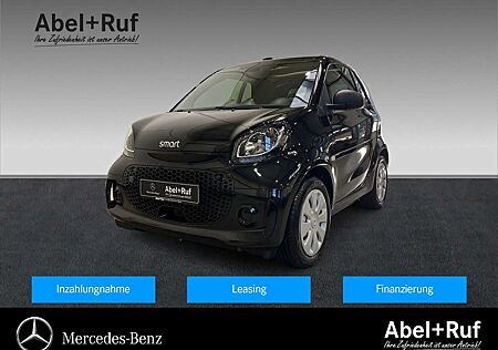 Smart ForTwo EQ cabrio Cool&Audio+Tempo+Klima+DAB
