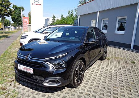 Citroën C4 Citroen Puretech 130 Max