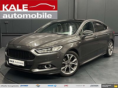Ford Mondeo Lim. ST-Line *PANORAMA*LED*ACC*KAMERA*el.Klappe*