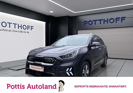 Kia Niro SPIRIT PANO KAMERA PDC NAVI LED