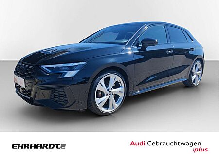 Audi S3 Sportback TFSI quattro S tronic DCC VIRTUAL*MAT...