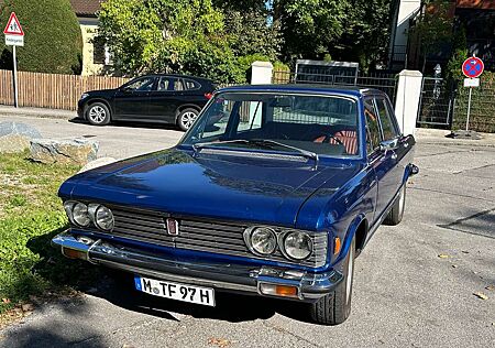Fiat 130 B