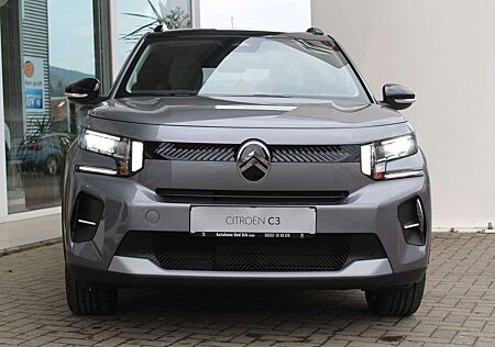 Citroën C3 Citroen ë 113 MAX