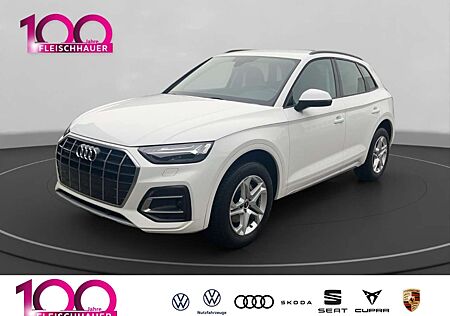 Audi Q5 40 TDI quattro advanced Matrix-LED Navi Sound-Syst