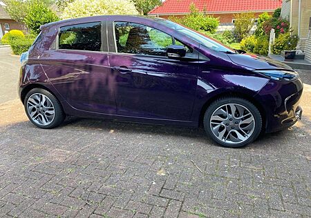 Renault ZOE (Mietbatterie) Z.E. 40 LIFE Limited