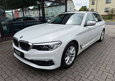 BMW 520 Touring d /LED/AHK/