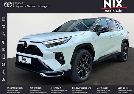 Toyota RAV 4 RAV4 2.5 Plug-in-Hybrid GR SPORT SHZ KLIMA