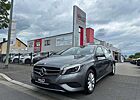 Mercedes-Benz A 180 CDI Style Kamera Bi-Xenon FINANZIERUNG