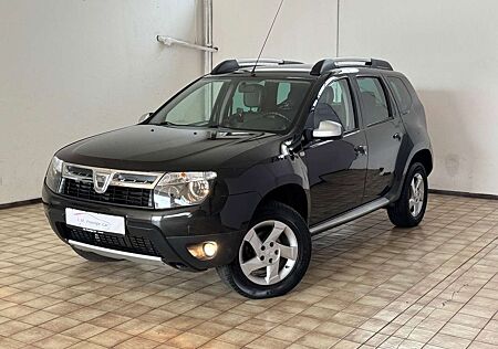 Dacia Duster I Prestige 4x2 Benzin/LPG AHK Leder Klima