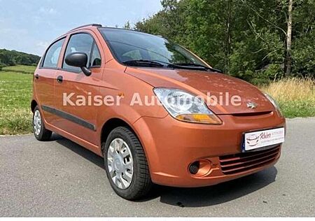 Chevrolet Matiz S