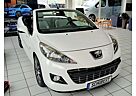 Peugeot 207 CC Roland Garros 120 VTi "Im Kundenauftrag"