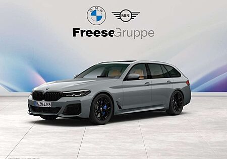 BMW 530 d xDrive Tou M Sportpaket Head-Up HK HiFi
